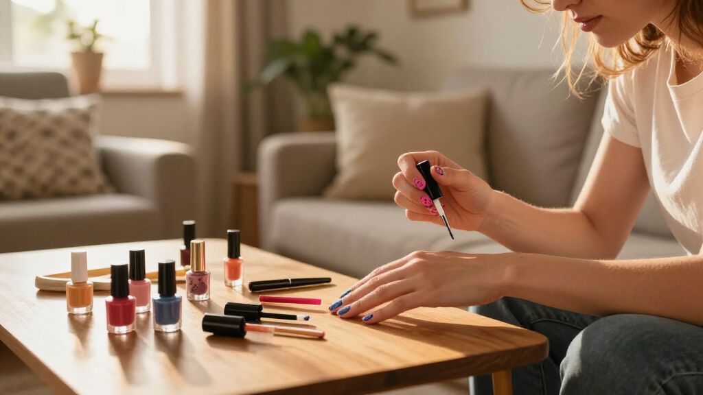 14 best nail art kits