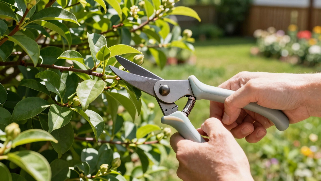 best pruning shears