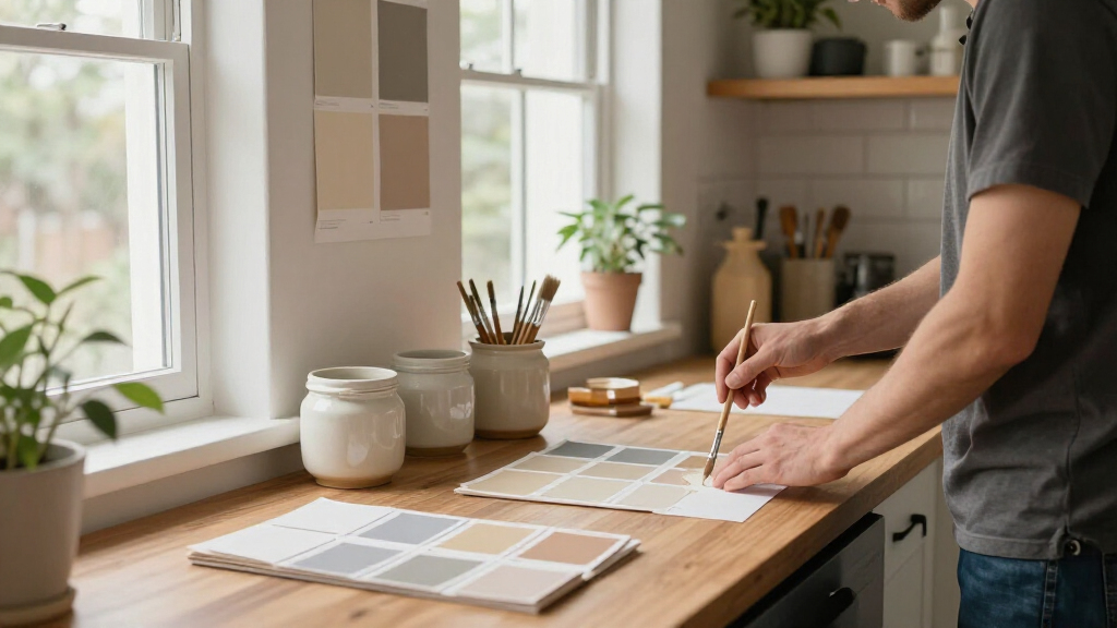 best timeless interior paint colors