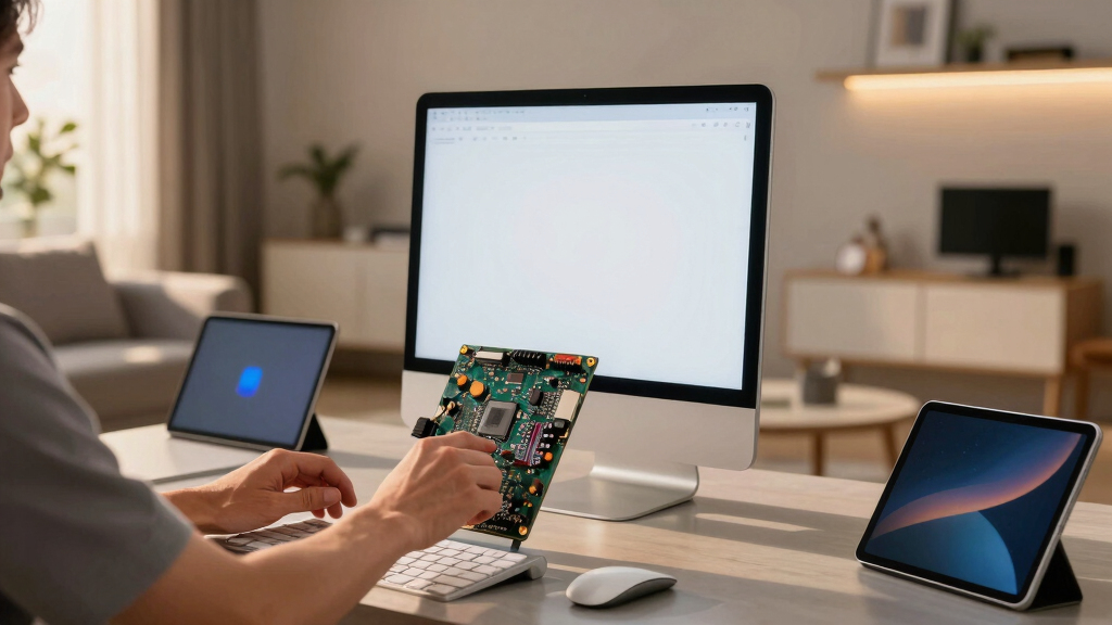 best computers, tablets & components