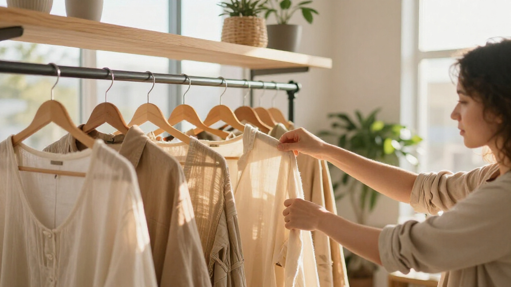 best sustainable fashion brands