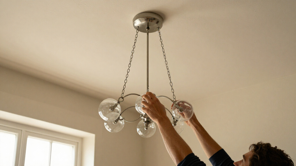 best statement chandeliers amazon
