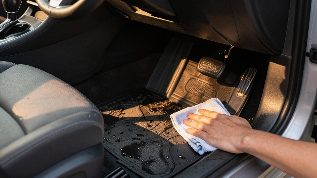 best all weather floor mats premium