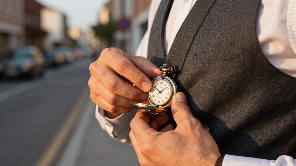 best pocket watches