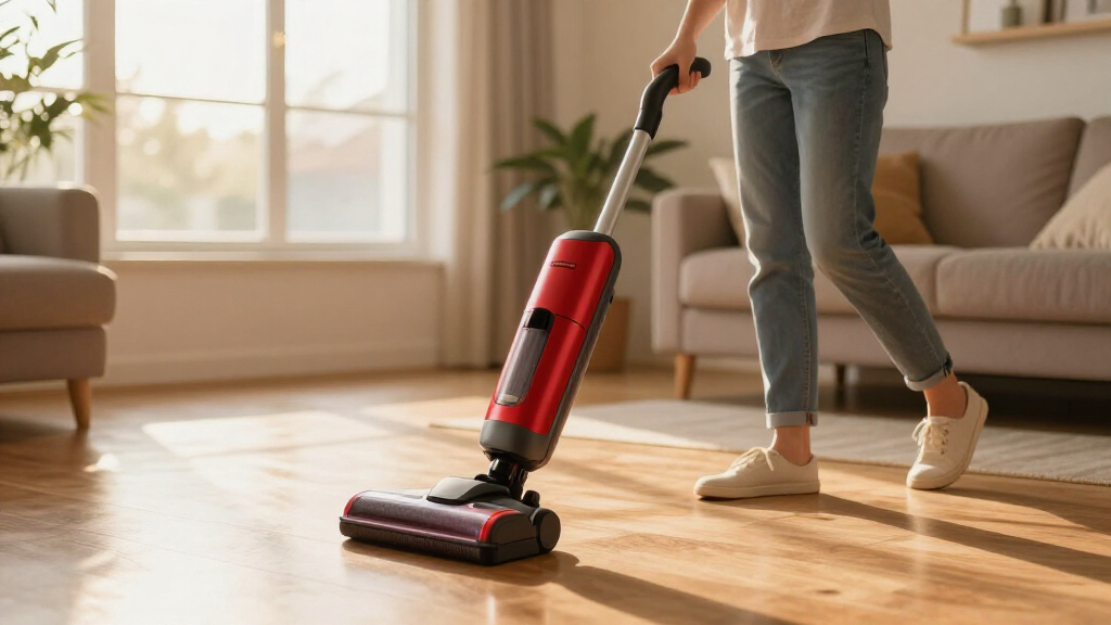 best commercial upright vacuum cleaner