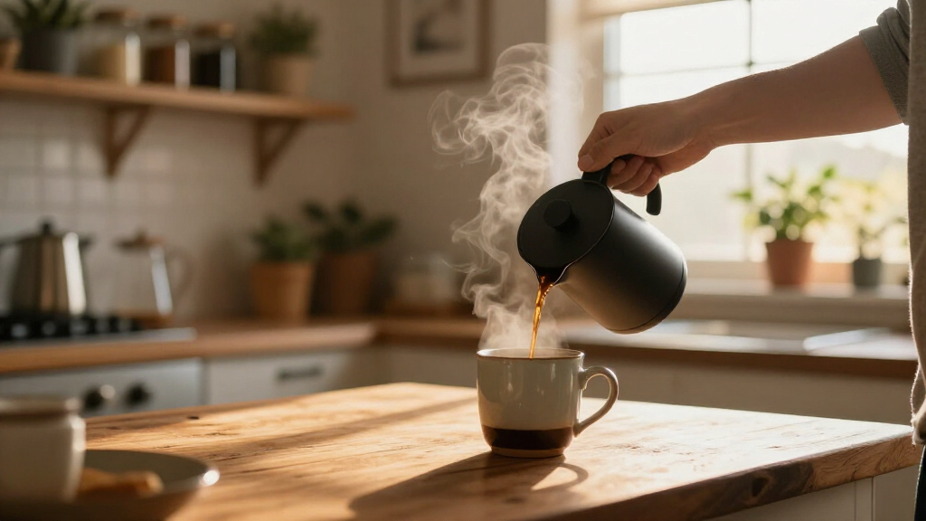 best high end drip coffee maker