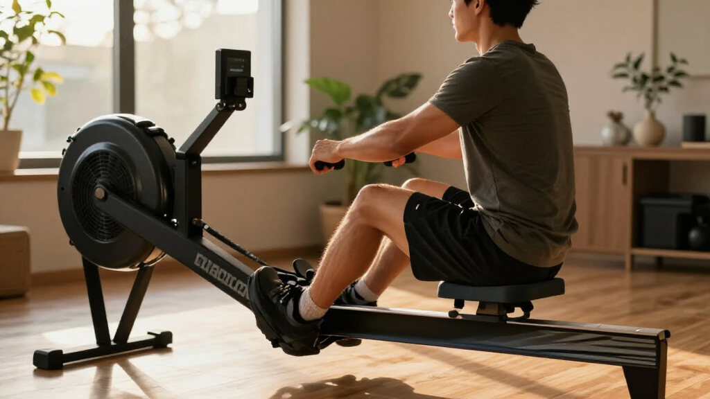 rowing machines worth the splurge