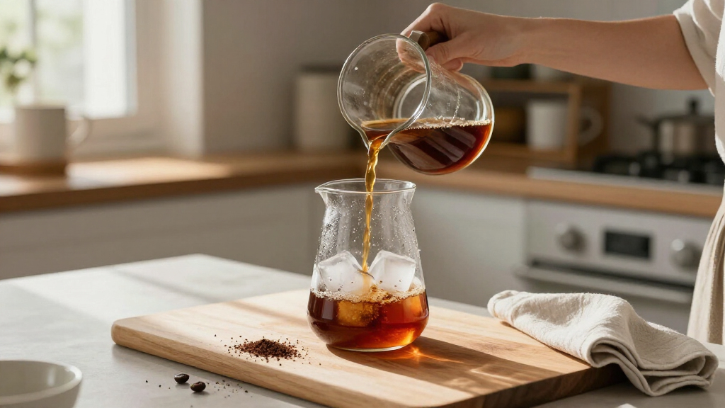 cold brew coffee makers