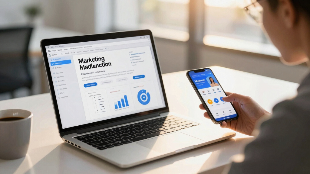 AI tools for marketing automation