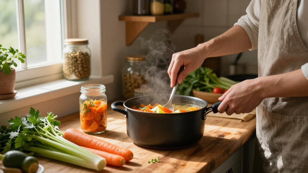 best vegetable bouillon powders