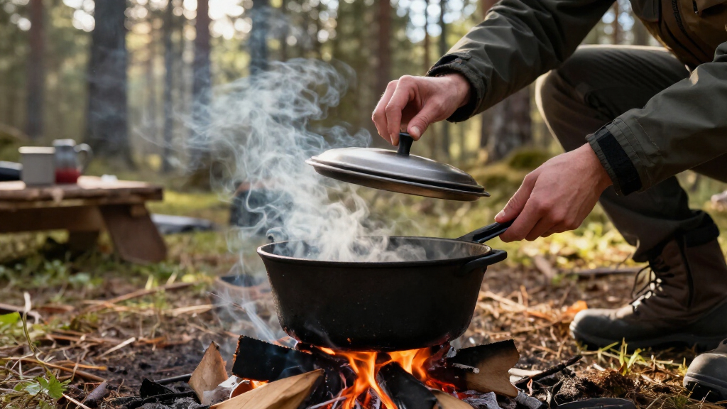 dutch oven under 250