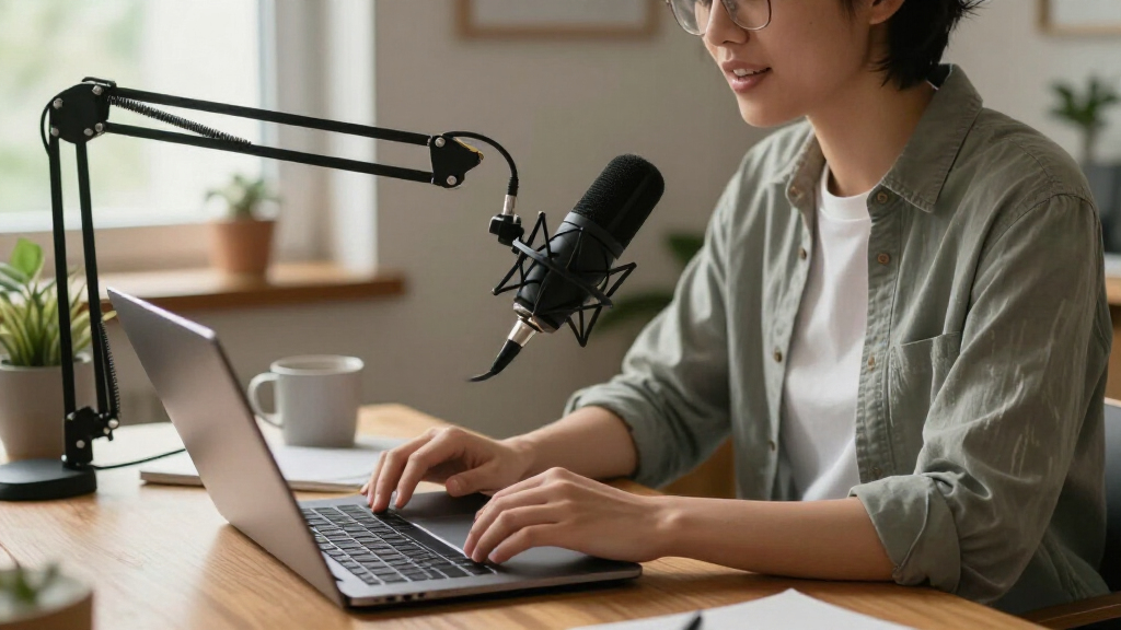 best microphones for online course creators