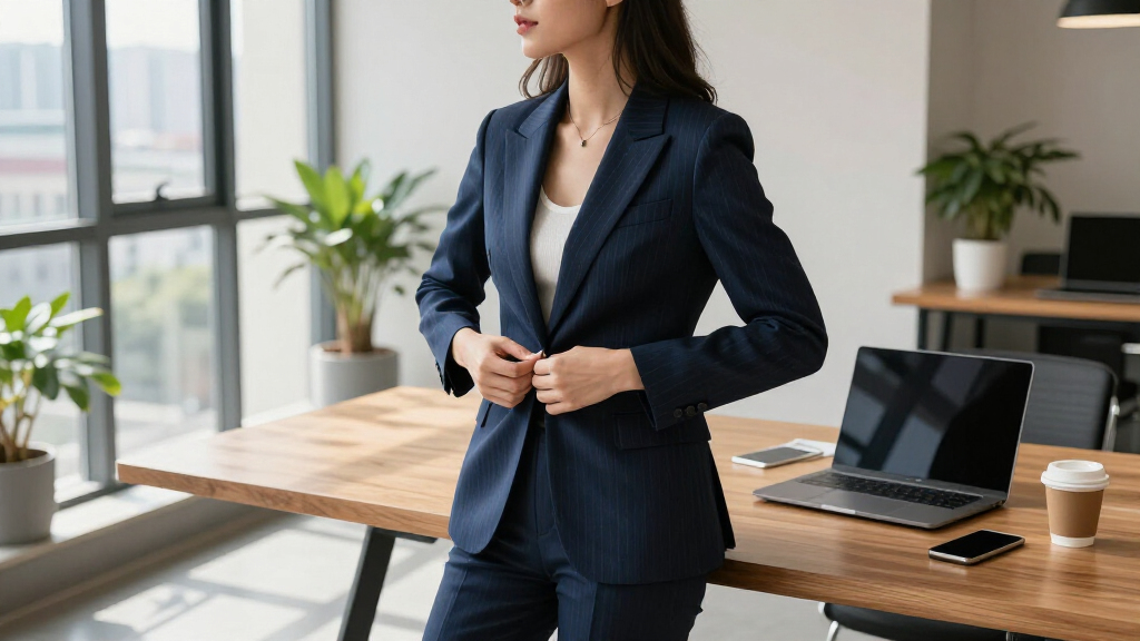 best women’s blazers for work