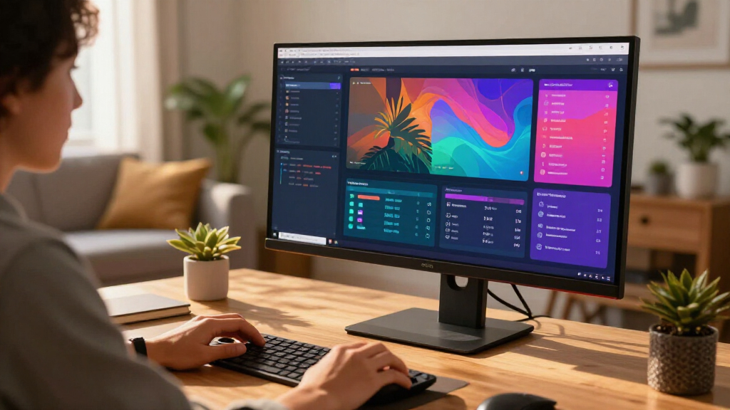 ultra wide monitors