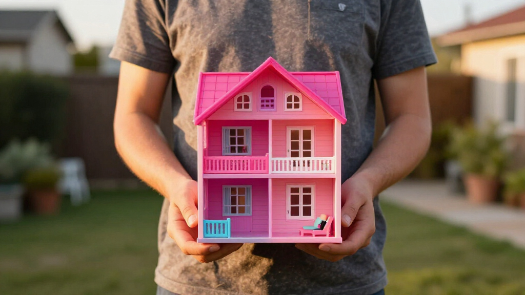 barbie dreamhouse deals