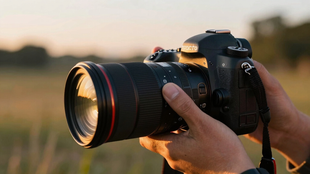 15 Best Premium Professional DSLR Lenses for Stunning Photography in 2026