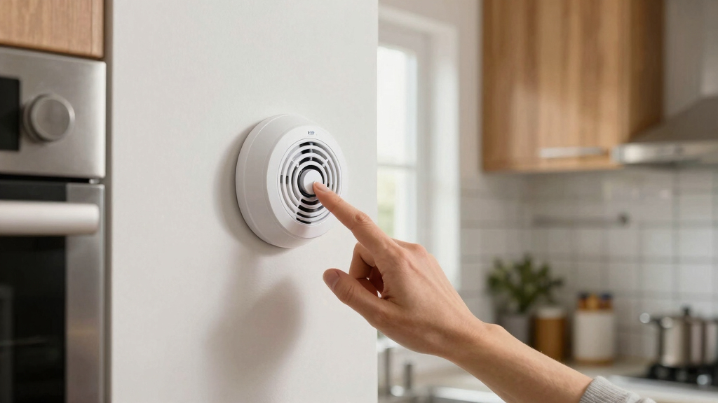 best carbon monoxide detector