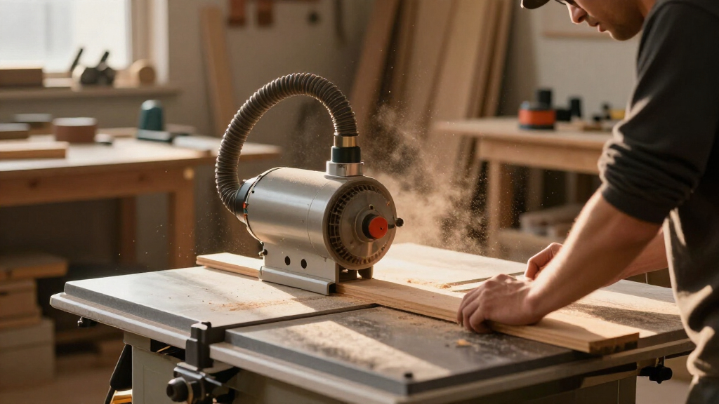 best cyclone dust collector