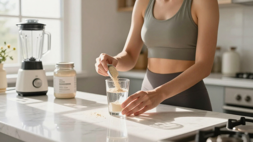 protein powder for weight loss
