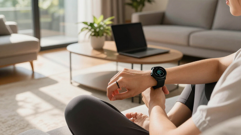 4 Best Smart Rings for Fitness Tracking in 2026 — Featuring the Oura Ring 4
