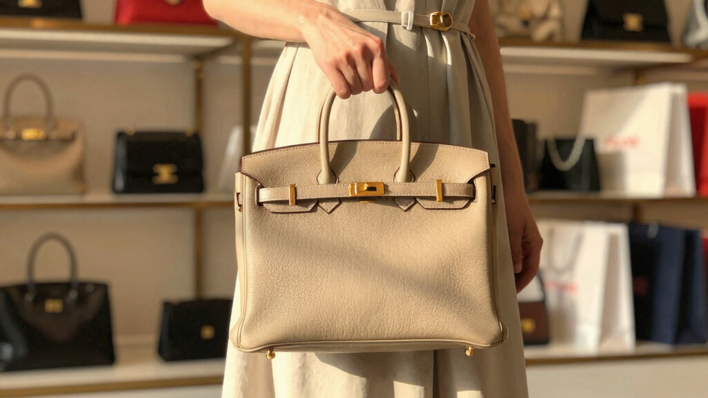best Birkin-style handbags