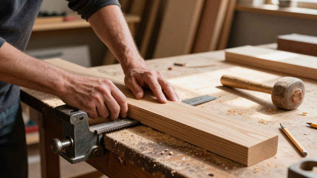 woodworking clamps