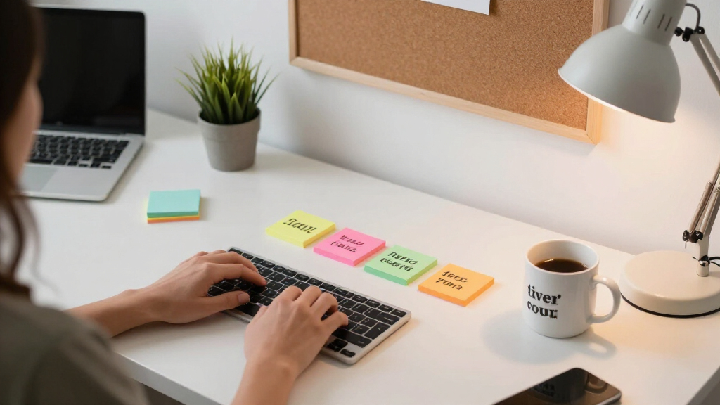 12 Best Motivational Desk Accessories in 2026