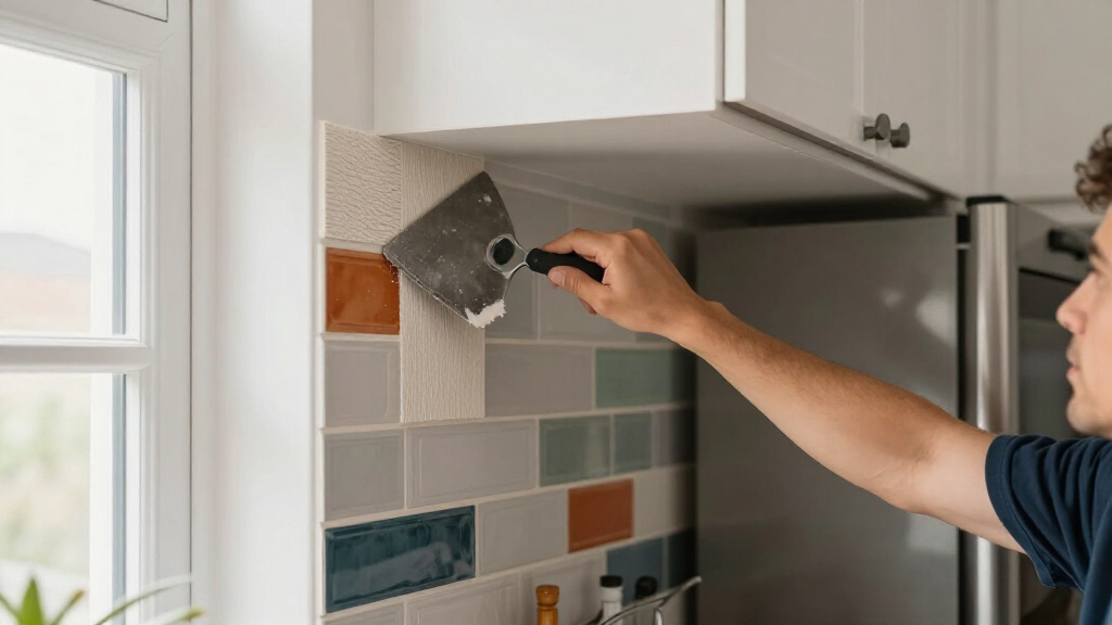 best renter-friendly kitchen upgrades