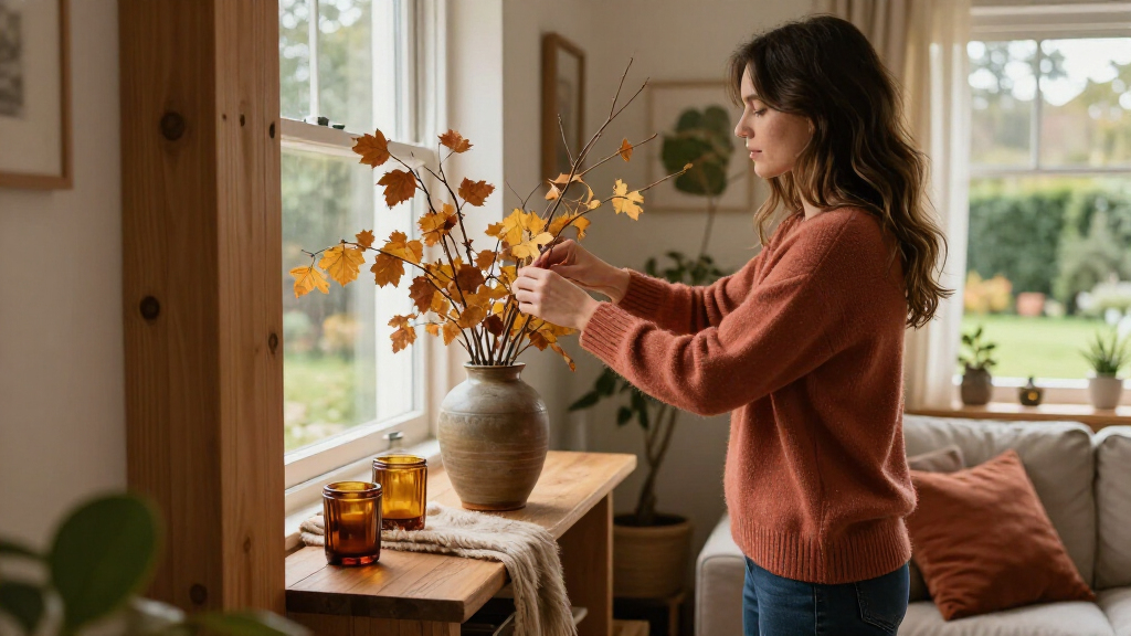 15 Best Autumn Home Decor for a Cozy Seasonal Refresh in 2027