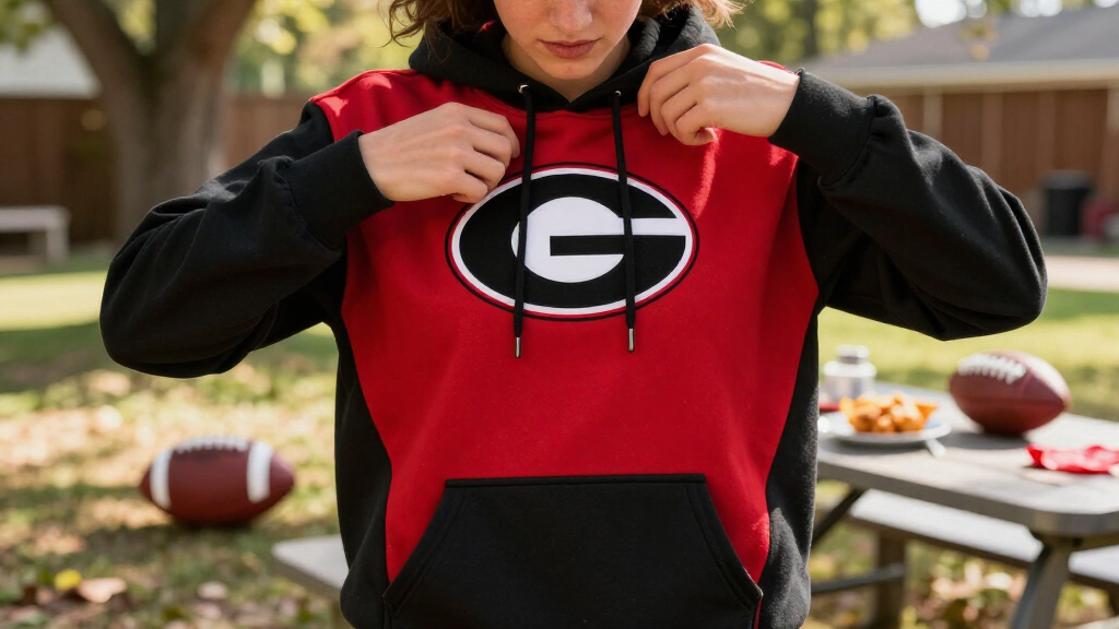best Georgia Bulldogs gameday apparel