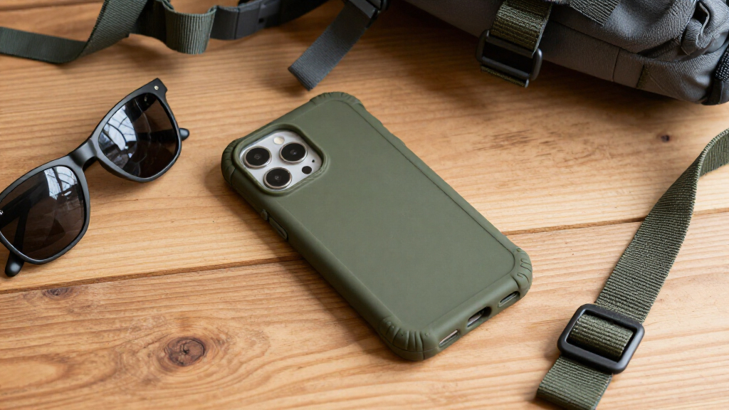 heavy duty phone cases military grade