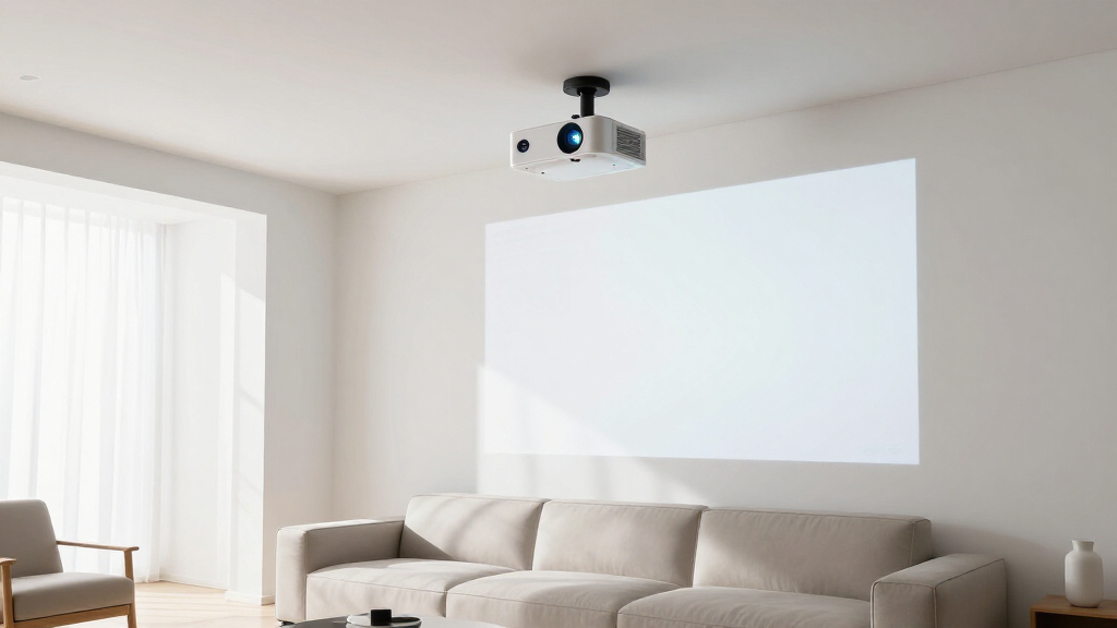 9 Best Ultra Short Throw Projectors for Daylight in 2026