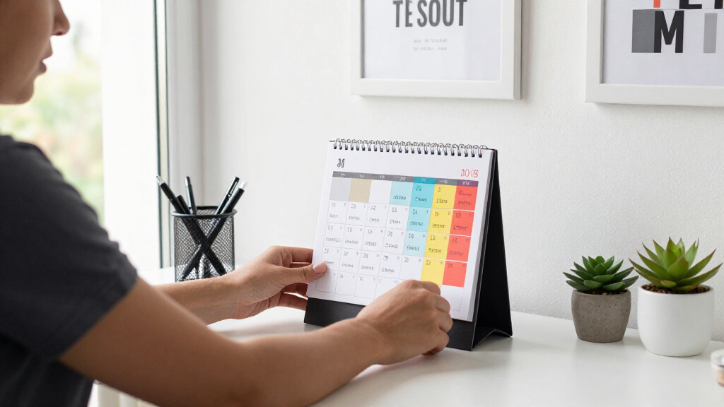 motivational desk accessories