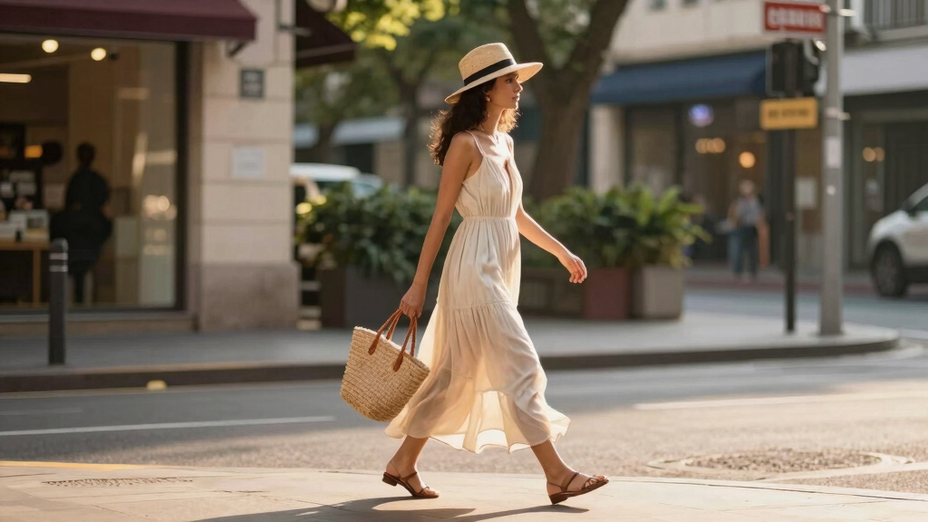 best summer fashion outfits