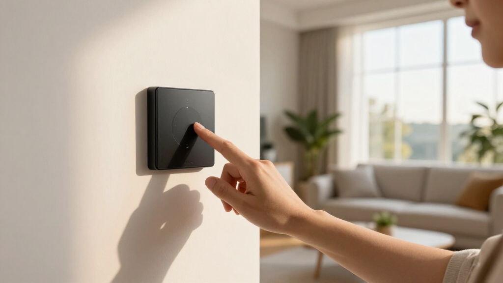 smart fan dimmer switch