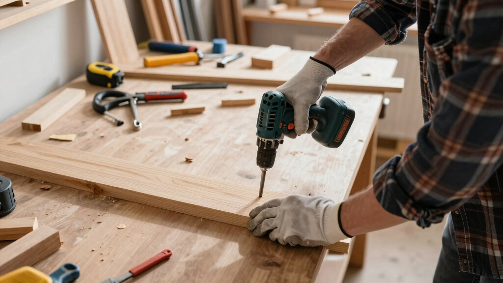 power tools for dad