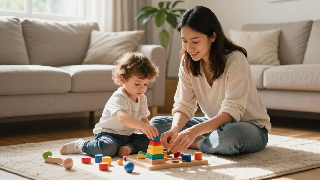 montessori toys for 1 3 year olds