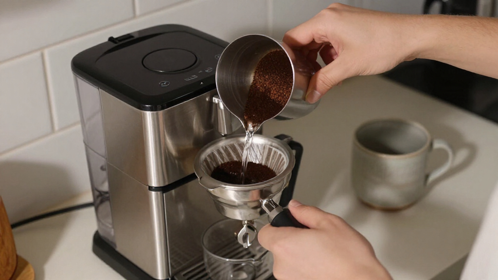 commercial drip coffee makers for home