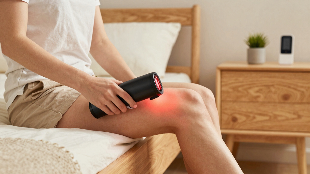 infrared therapy devices