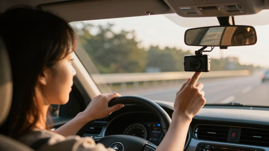 15 Best Dash Cams in 2026