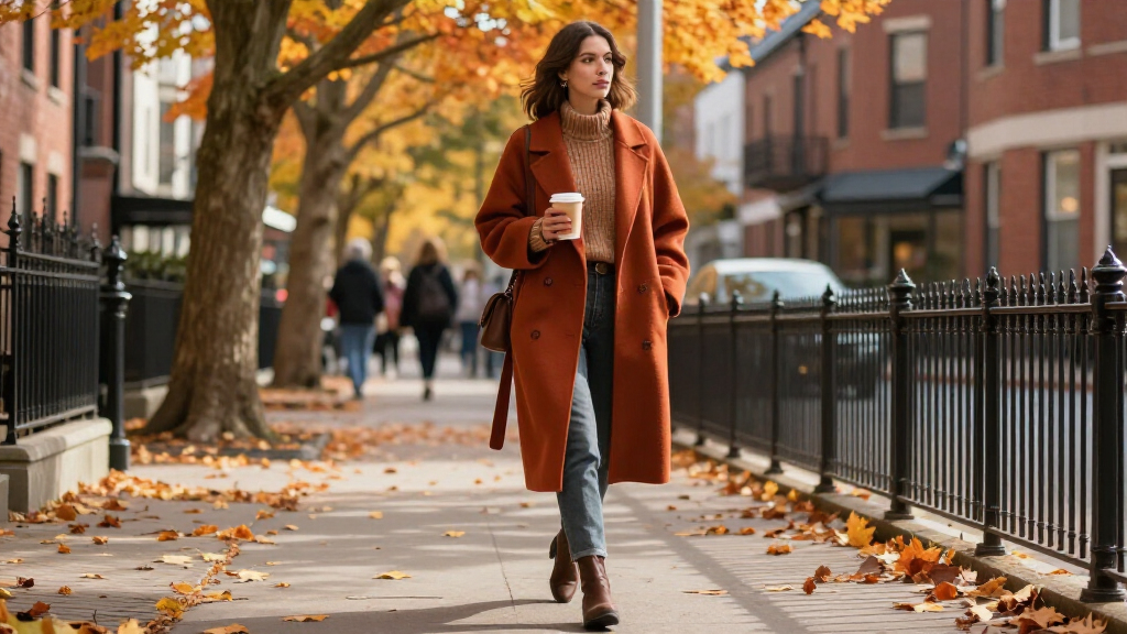 best autumn fashion outfits