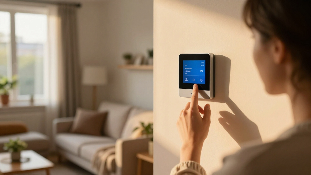 12 Best Smart Thermostats with Room Sensors for 2026