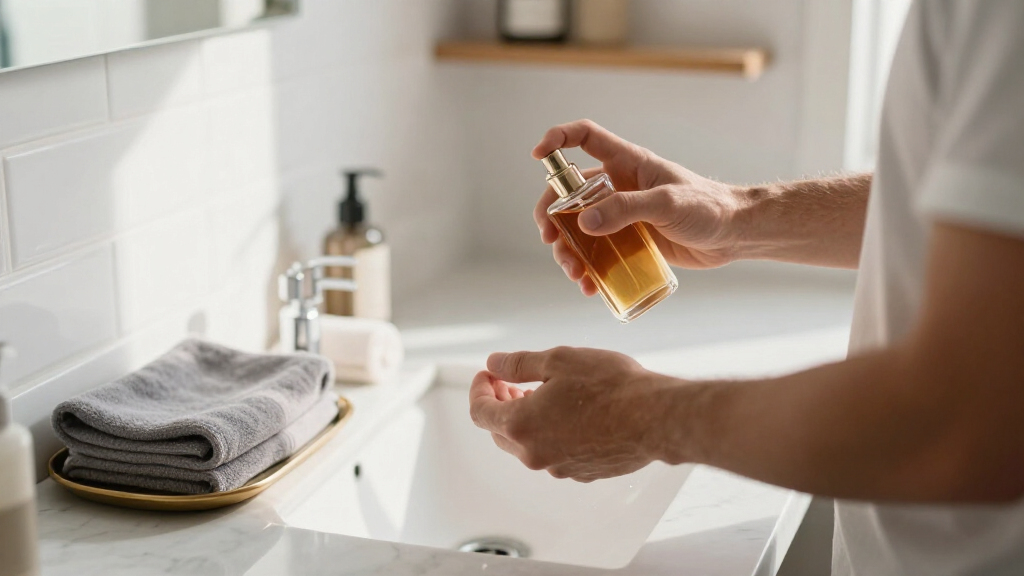 best vanilla colognes for men