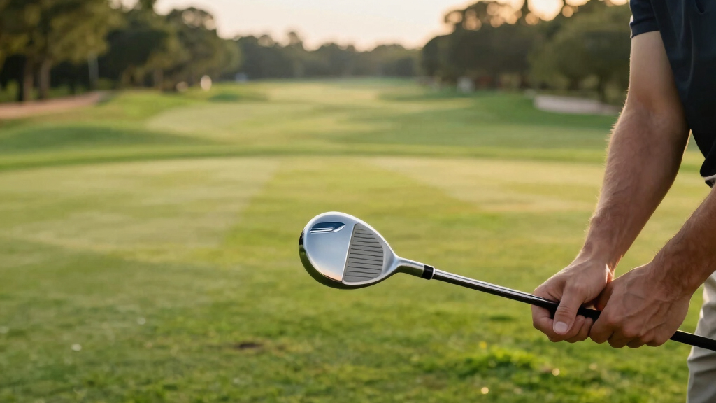 best golf equipment