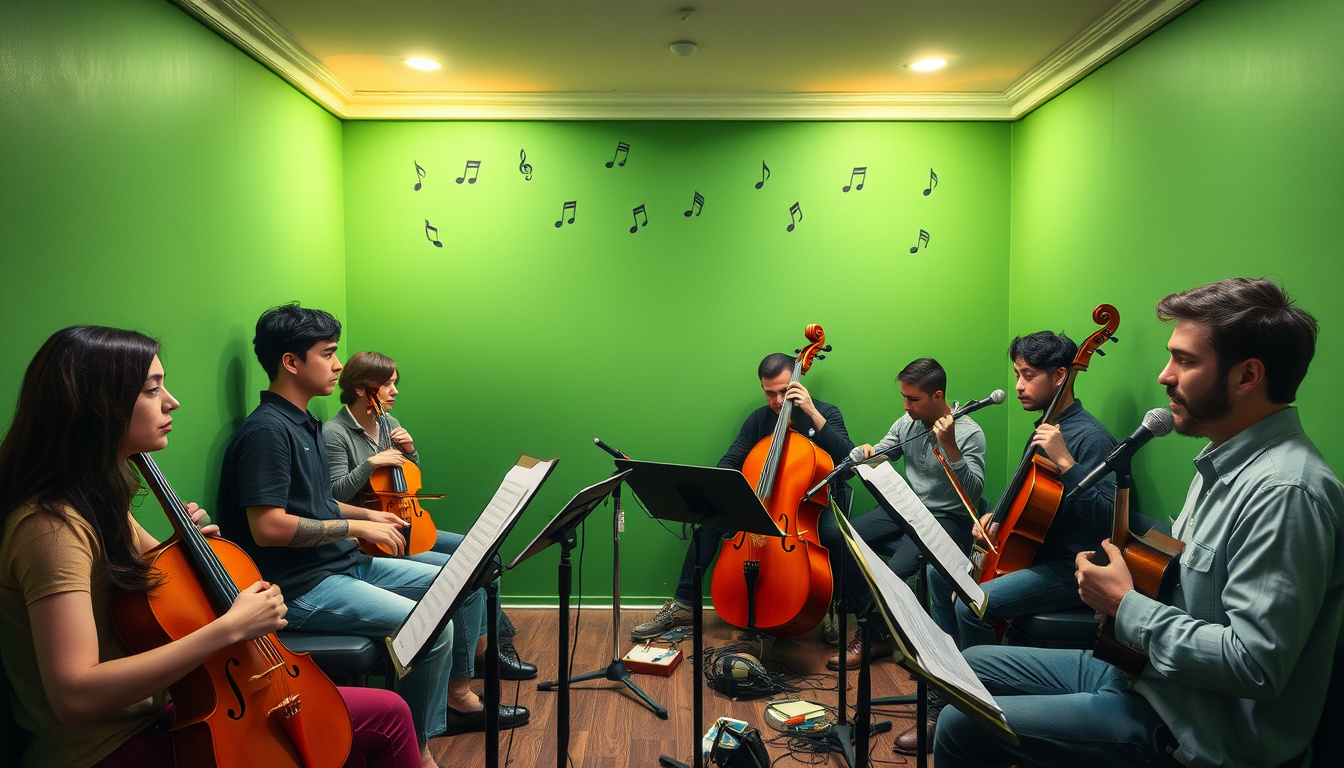 5. Conclusion: Making the Most of Your Pre-Concert Ritual