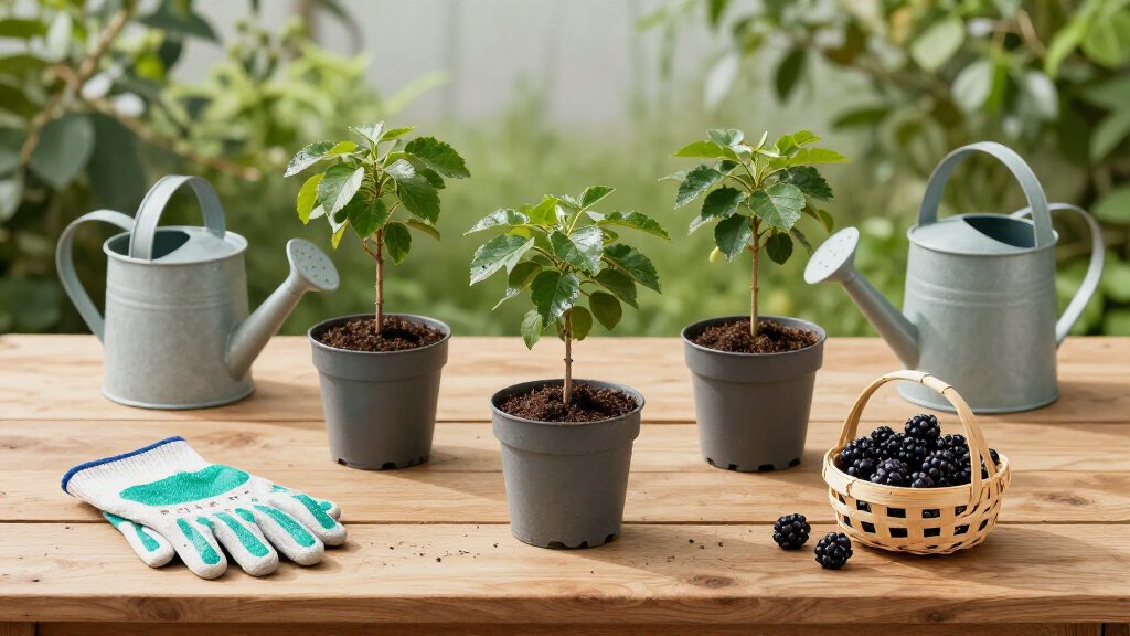 best fruit trees for small yards