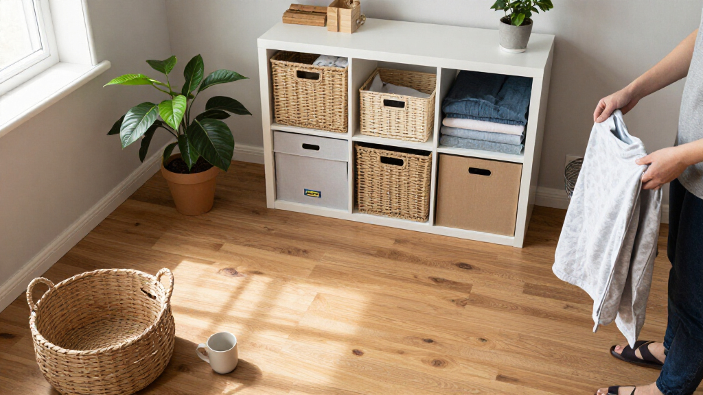 best IKEA storage solutions