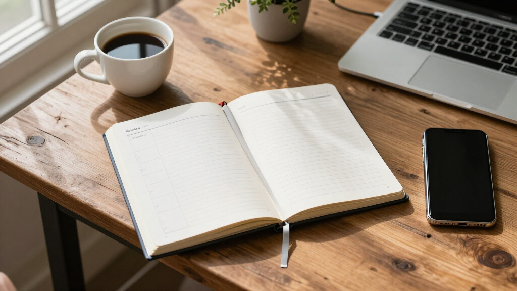 4 Best Business Planning Notebooks in 2026