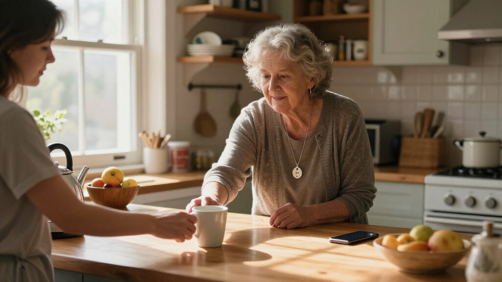 medical alert systems for seniors