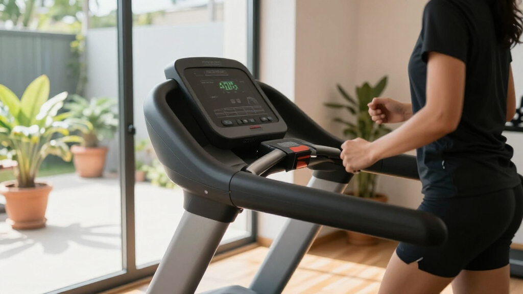 best treadmill for home gym
